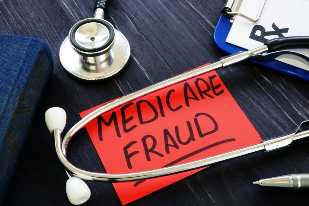 What is the Difference Between Medical Billing Errors and Healthcare Fraud?
