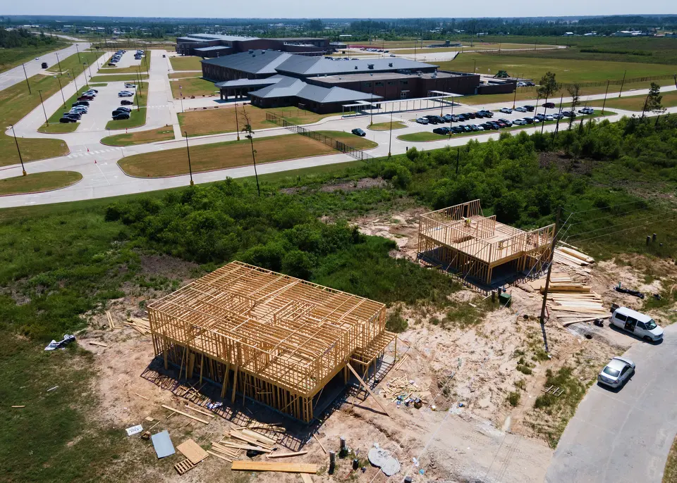 Judge balks at $68M Colony Ridge settlement, raises concerns over lack of relief for homeowners