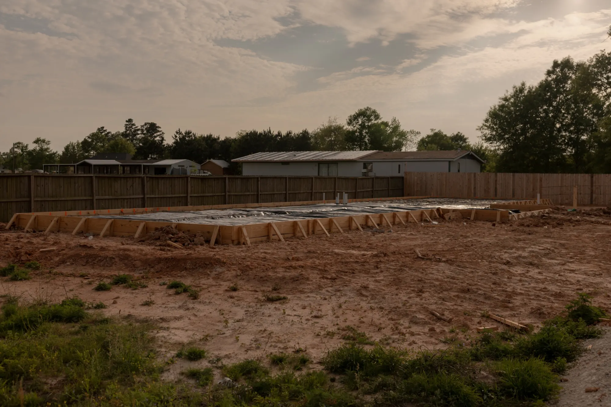 Trump’s DOJ will move forward with Colony Ridge settlement despite concerns from judge