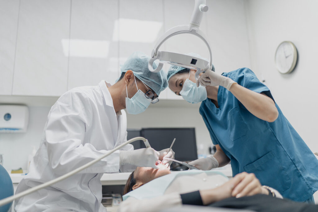 Dental Medicaid Fraud Defense Attorneys