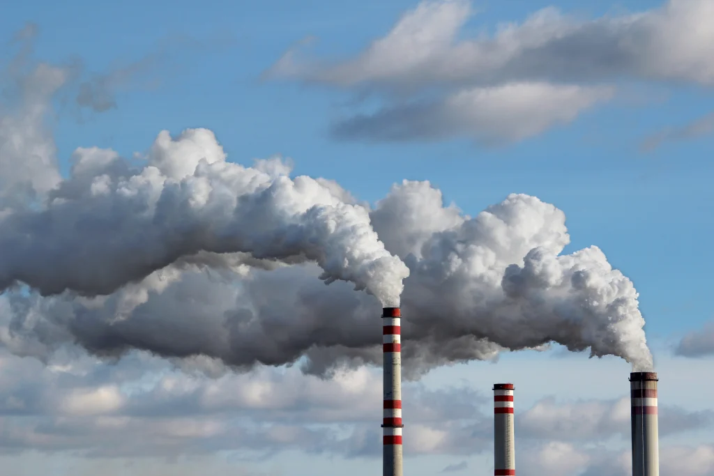 Houston Clean Air Act Defense Lawyer